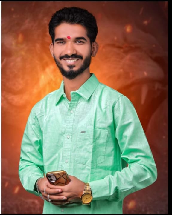 वाढदिवसादिवशी पत्रकार दत्तात्रय फाळके यांनी केला मृत्यूनंतर अवयवदान करण्याचा संकल्प*   *मरावे परी किर्तीरूपी उरावे*