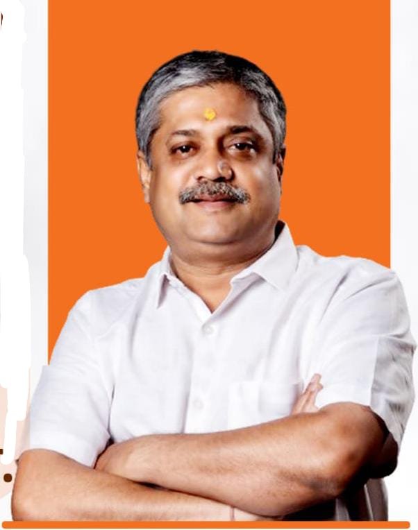 कल्याण पश्चिमसाठी खुश खबर: कल्याण मेट्रो 5 प्रकल्पाचे काम लवकरच सुरू होणार – शहरप्रमुख रवी पाटील*  *खा. डॉ. श्रीकांत शिंदे यांच्या पुढाकारातून एमएमआरडीएच्या बैठकीत नव्या मार्गाचा डीपीआर मंजूर*