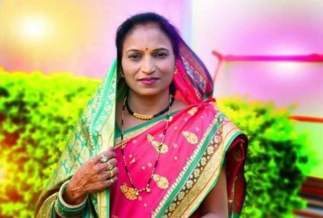 वाढदिवस विशेष..  पर्यावरण संवर्धनातून साहित्यापर्यंत: अनुपमा जाधव यांची अद्वितीय ओळख