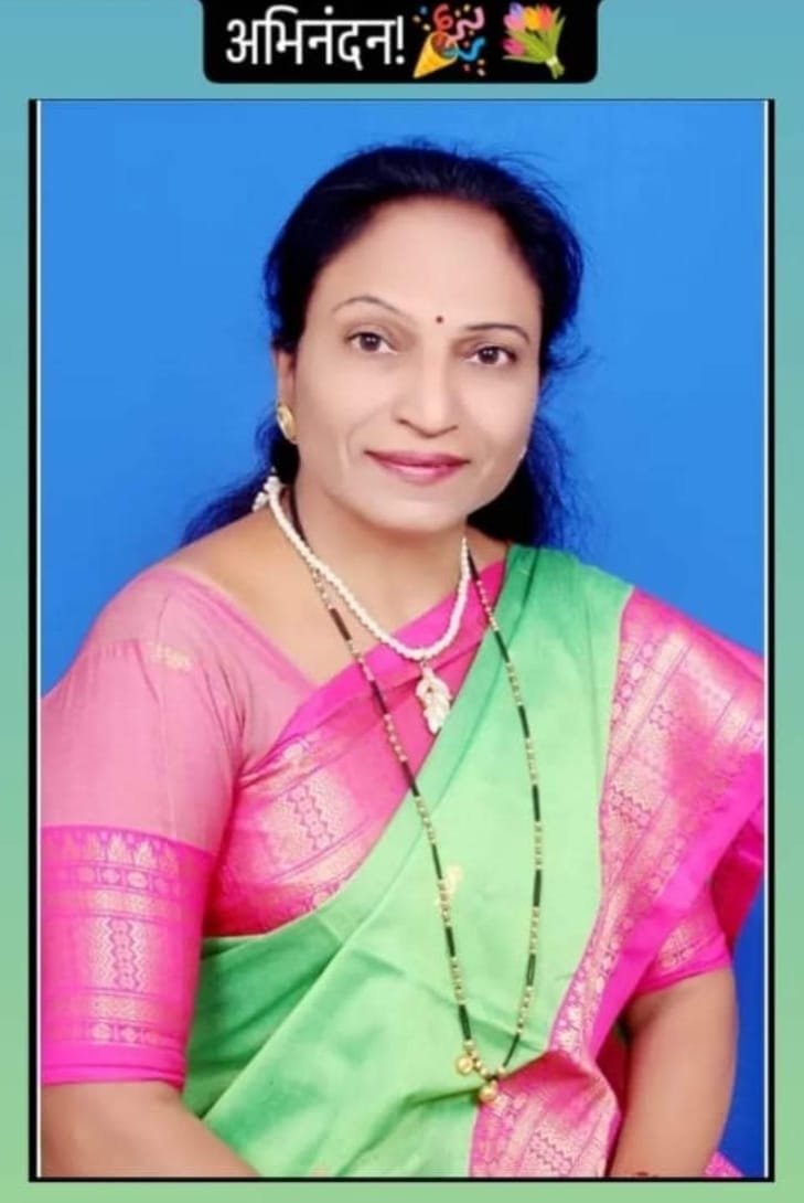 सावित्रीची लेक शिक्षणाचे व्रत हाती घेत, आदर्श भावी पिढी घडविणार्‍या, आणि सावित्रीबाई फुले यांचा समृद्ध वारसा पुढे चालविणार्‍या अनुपमाताई जाधव यांच्याविषयी…