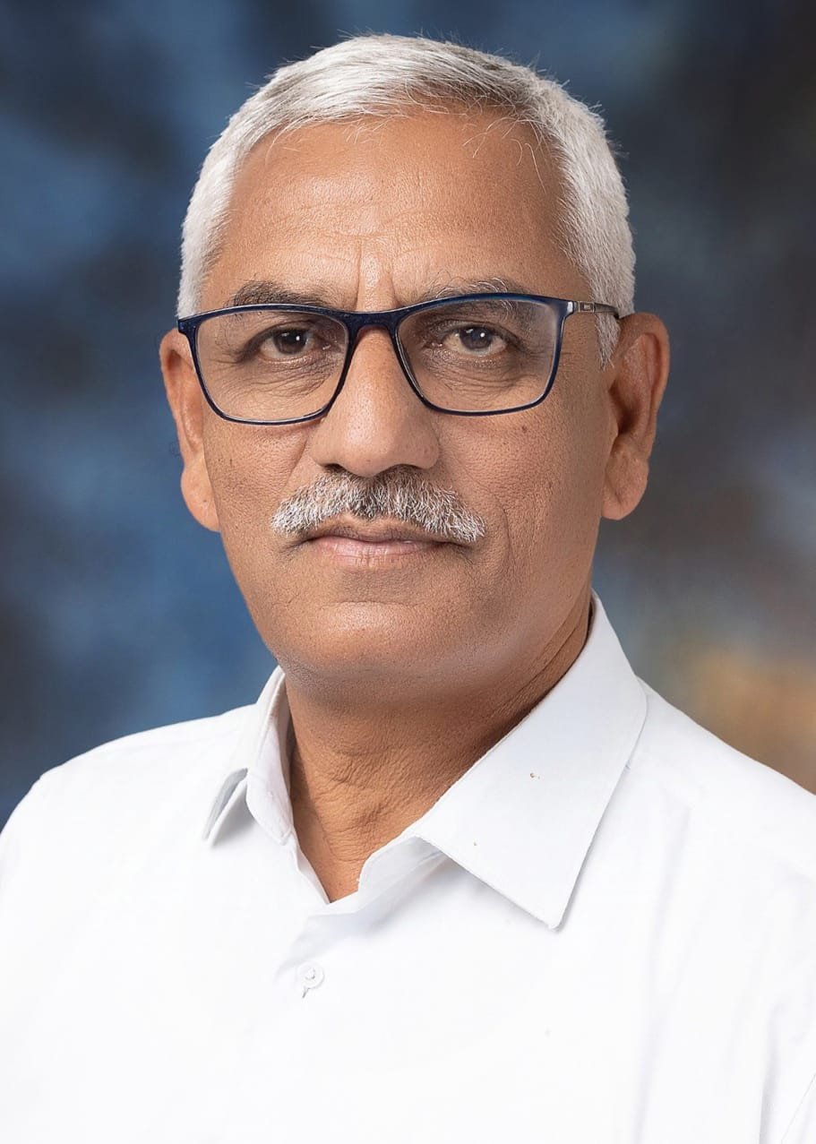 युरिया टंचाईचा बनवाबनवी खेळ – किसान काँग्रेसचा मोर्चाचा इशारा! -प्रा सुभाष पाटील