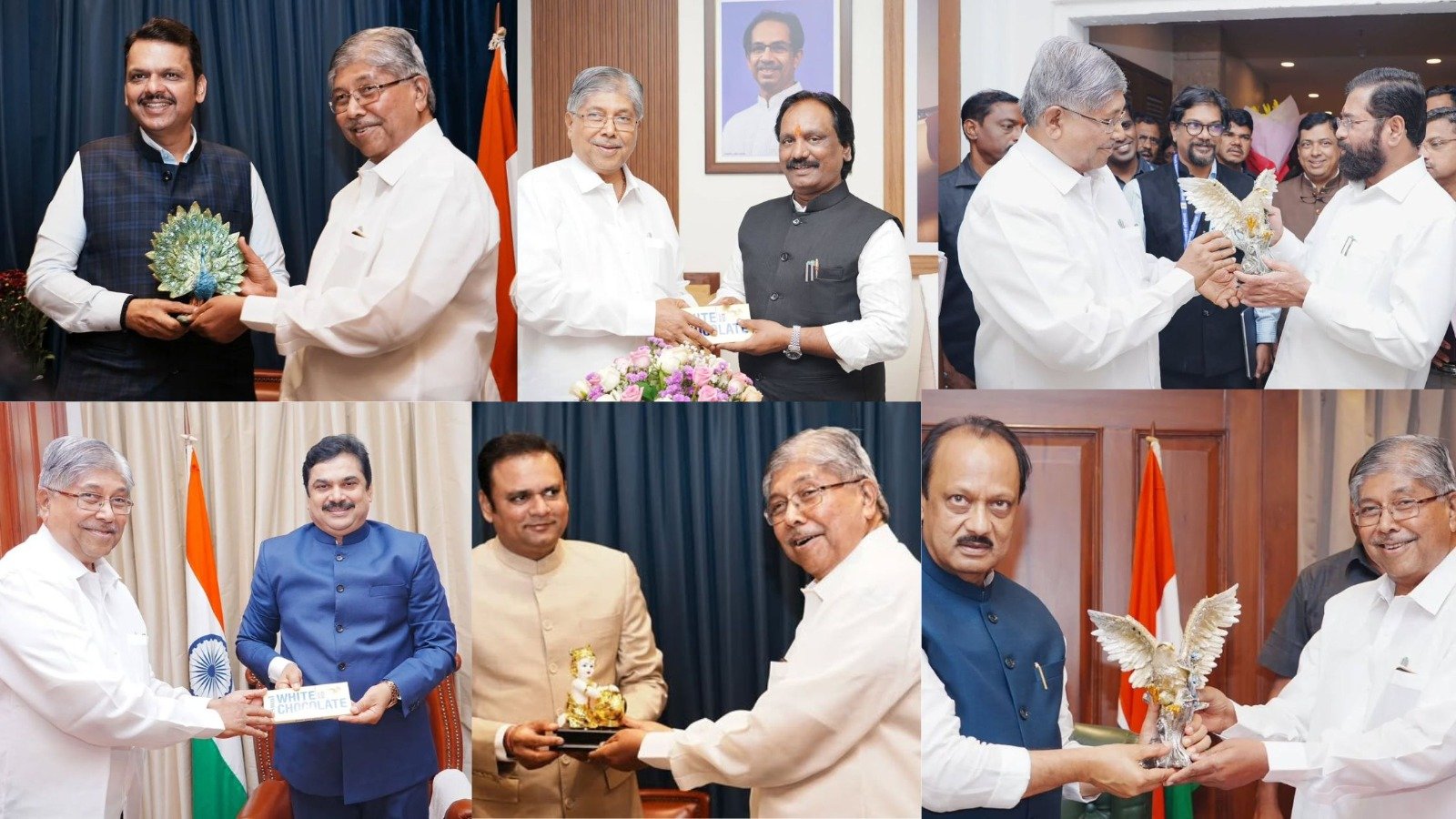 राज्याच्या विकासासाठी महत्त्वाचे निर्णय घेण्यासाठी आणि जनतेच्या प्रश्नांवर चर्चा करण्यासाठी हे अधिवेशन अत्यंत मोलाचे – उच्च व तंत्र शिक्षण मंत्री चंद्रकांत पाटील*