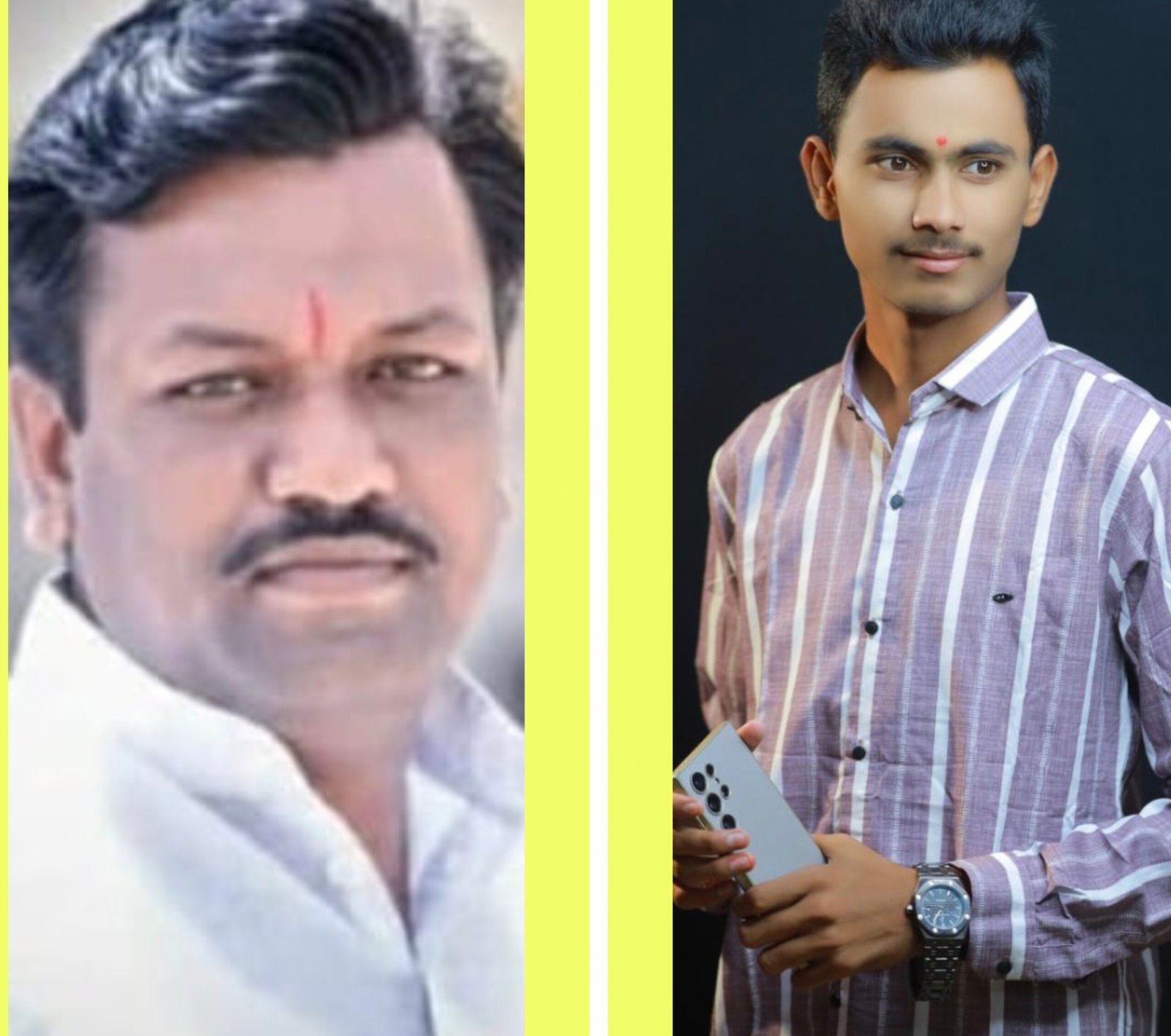 अमळनेरमध्ये राष्ट्रवादी युवकांचे नवीन परिवर्तन अभियान!  तुषार संनसे आणि दिपक पाटील यांचा विद्यार्थ्यांसाठी मोठा संकल्प!