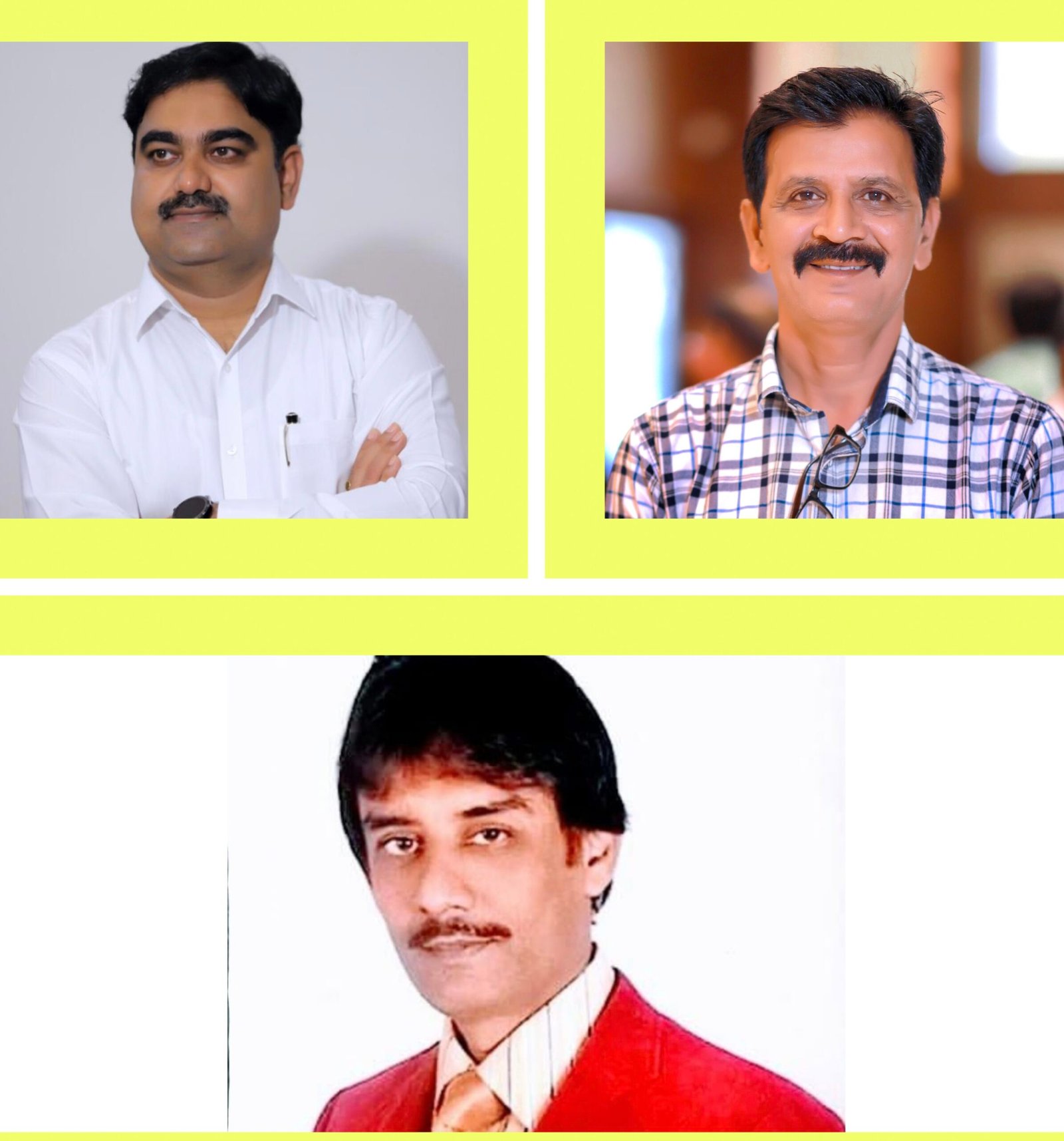 लायन्स क्लब, अमळनेरची नूतन कार्यकारिणी जाहीर:- डॉ. संदीप जोशी अध्यक्षपदी, महेंद्र पाटील सचिव, नितीन विंचूरकर खजिनदार पदी निवड