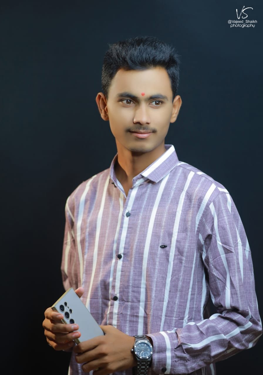 महाविकास आघाडीसोबतच निष्ठा — दिपक पाटील यांचा पक्षप्रवेश रखडण्यामागचं सत्य”