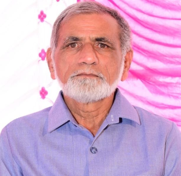 आषाढ पौर्णिमा हा दिवस बौद्ध धम्म स्थापना दिन म्हणून साजरा करावा : जयसिंग वाघ