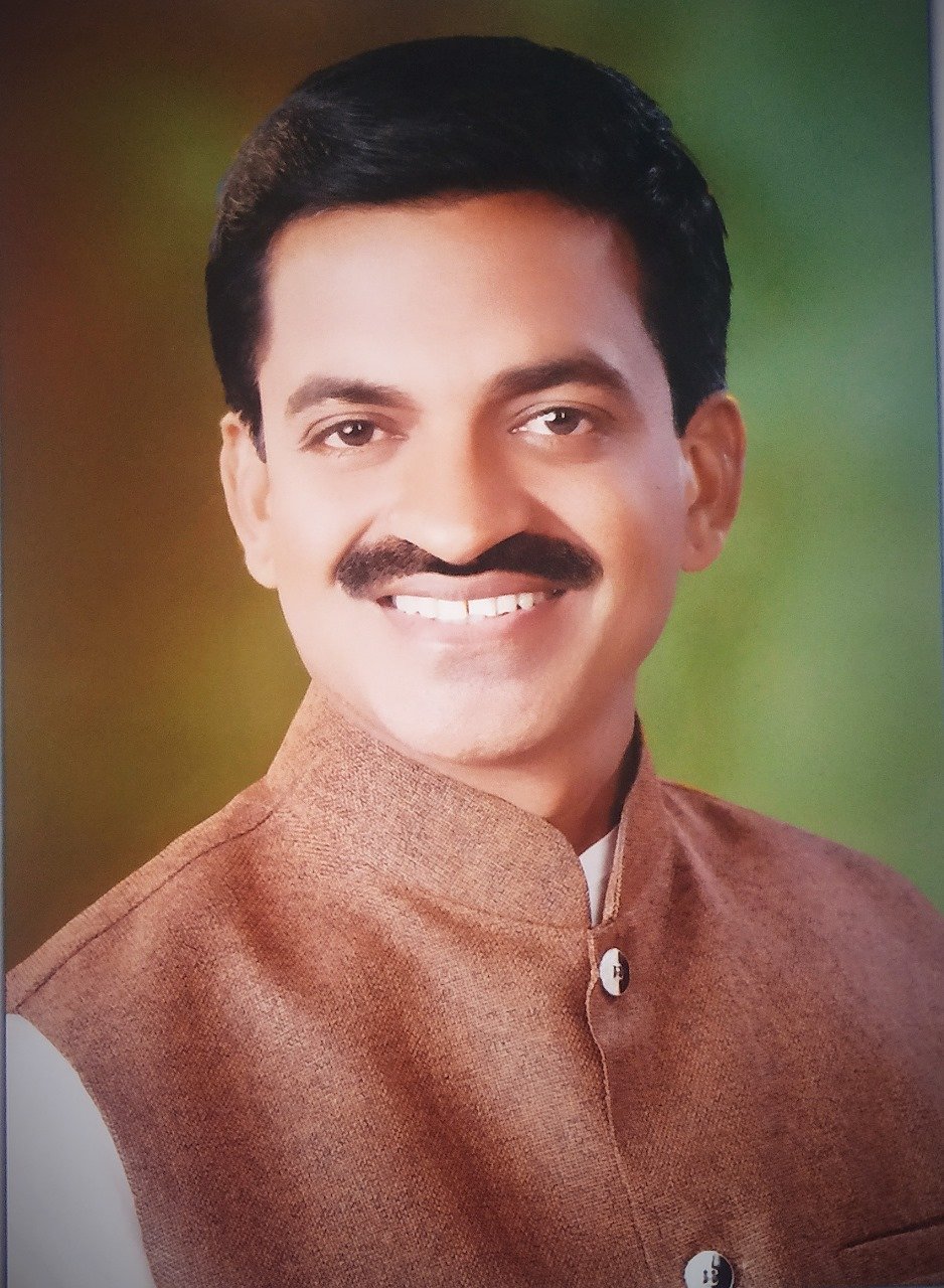 व्यथा हि “अपंग विकास संघर्षाची” खडतर प्रवासातून उज्वल भविष्याकडे !