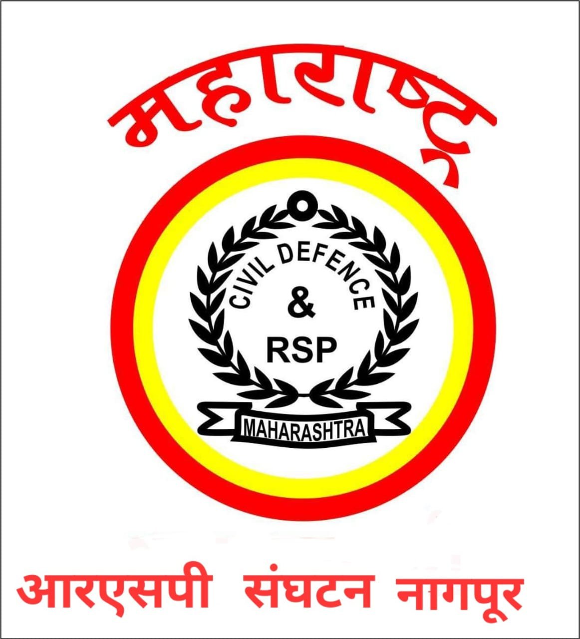 आर एस पी नागपूर संघटनेचे कार्य विश्वासदर्शक आहे.*  महाराष्ट्र राज्य वाहतूक सुरक्षा दल व नागरी संरक्षण संघटन नागपूर हे महाराष्ट्रातील एकमेव अधिकृत ५० वर्षांपूर्वीचे संघटन आहे: पी एस.महाजन.