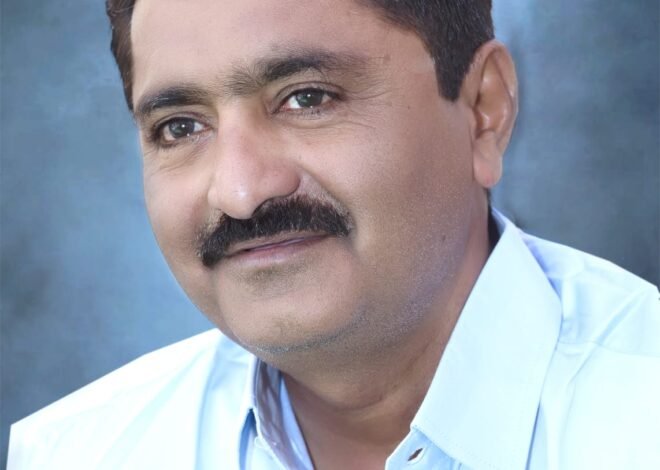 शारदा विद्यालयात होणार राजेंद्र दोधूलाल चौधरी सरांचा सेवानिवृत्ती सोहळा   “कलेच्या साधनेतून समाजशीलतेकडे प्रवास — उद्या राजेंद्र चौधरी सरांच्या कार्याला सन्मानाचा मुजरा”