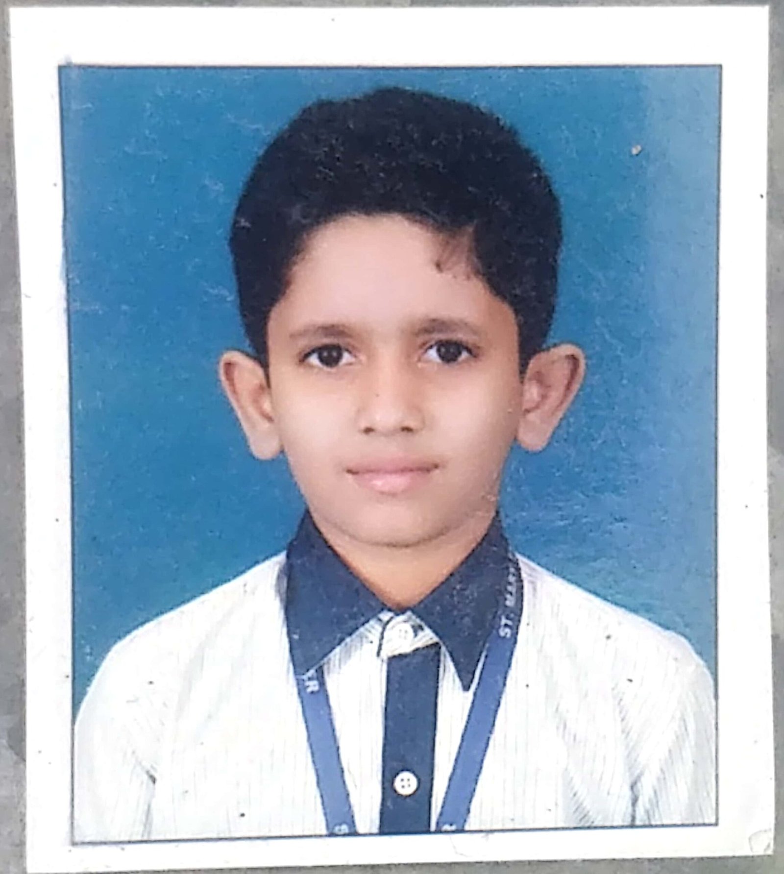 आर्यन हितेश पाटील याचे शिष्यवृत्ती परीक्षेत घवघवीत यश.