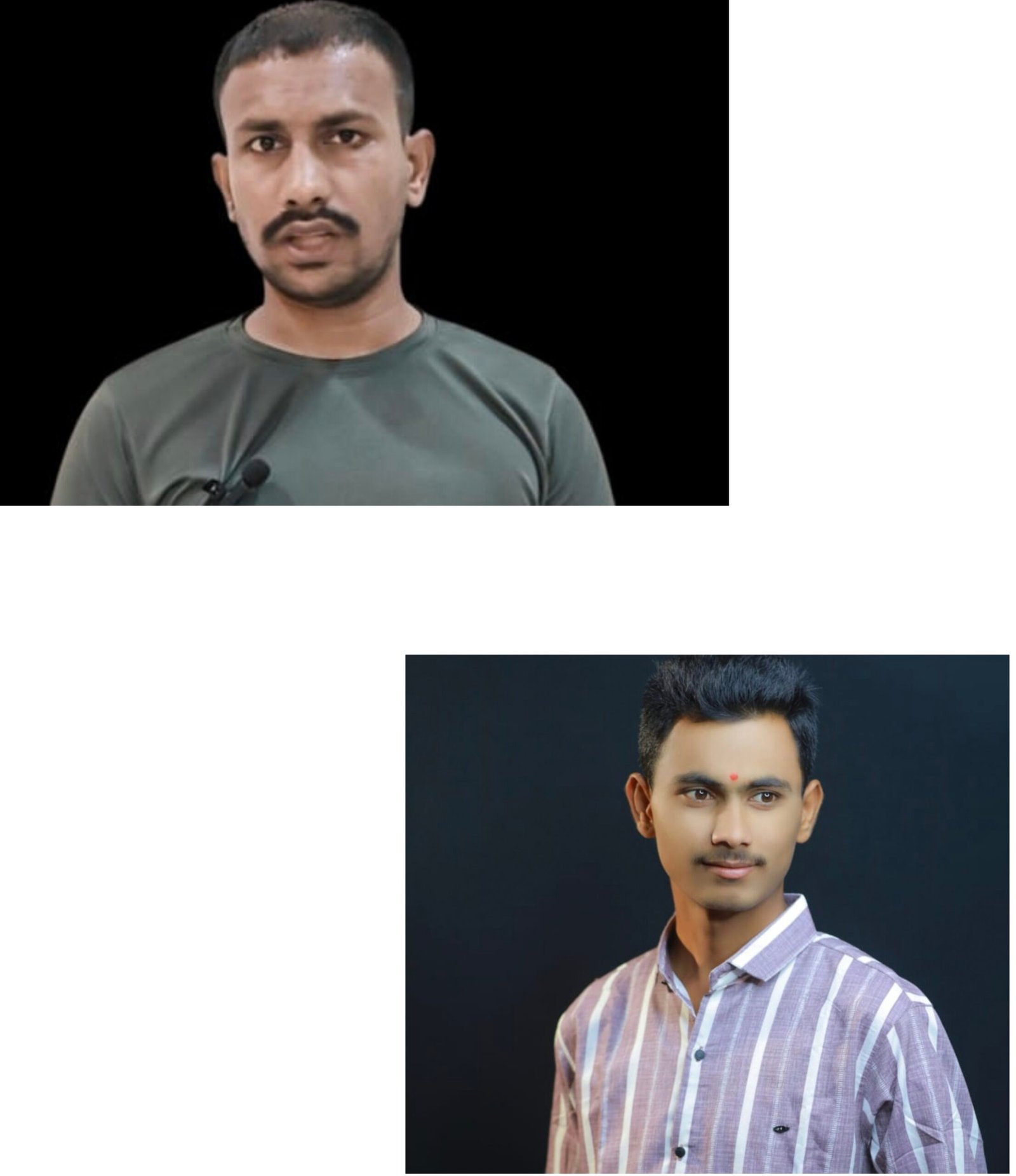 “जवान चंदू चव्हाण यांच्या न्यायासाठी झुंजणार! – दीपक पाटील (वाघोदे) यांची भूमिका ठाम”