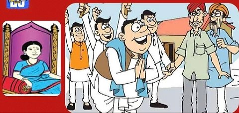 लोकशाही प्रक्रियेकडे एक पाऊल – सरपंच आरक्षण सोडत सभा ८ जुलैला!  अमळनेर तालुक्यातील ग्रामपंचायत आरक्षण प्रक्रिया-तुमचा सहभाग महत्त्वाचा-तहसीलदार रूपेशकुमार सुराणा