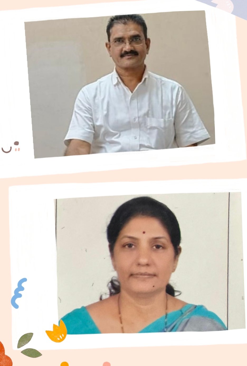 स्वामी विवेकानंद कनिष्ठ महाविद्यालयाच्या उपप्राचार्यपदी प्रा.आर.बी. ठाकरे तर पर्यवेक्षकपदी प्रा. स्वाती बऱ्हाटे यांची नियुक्ती.