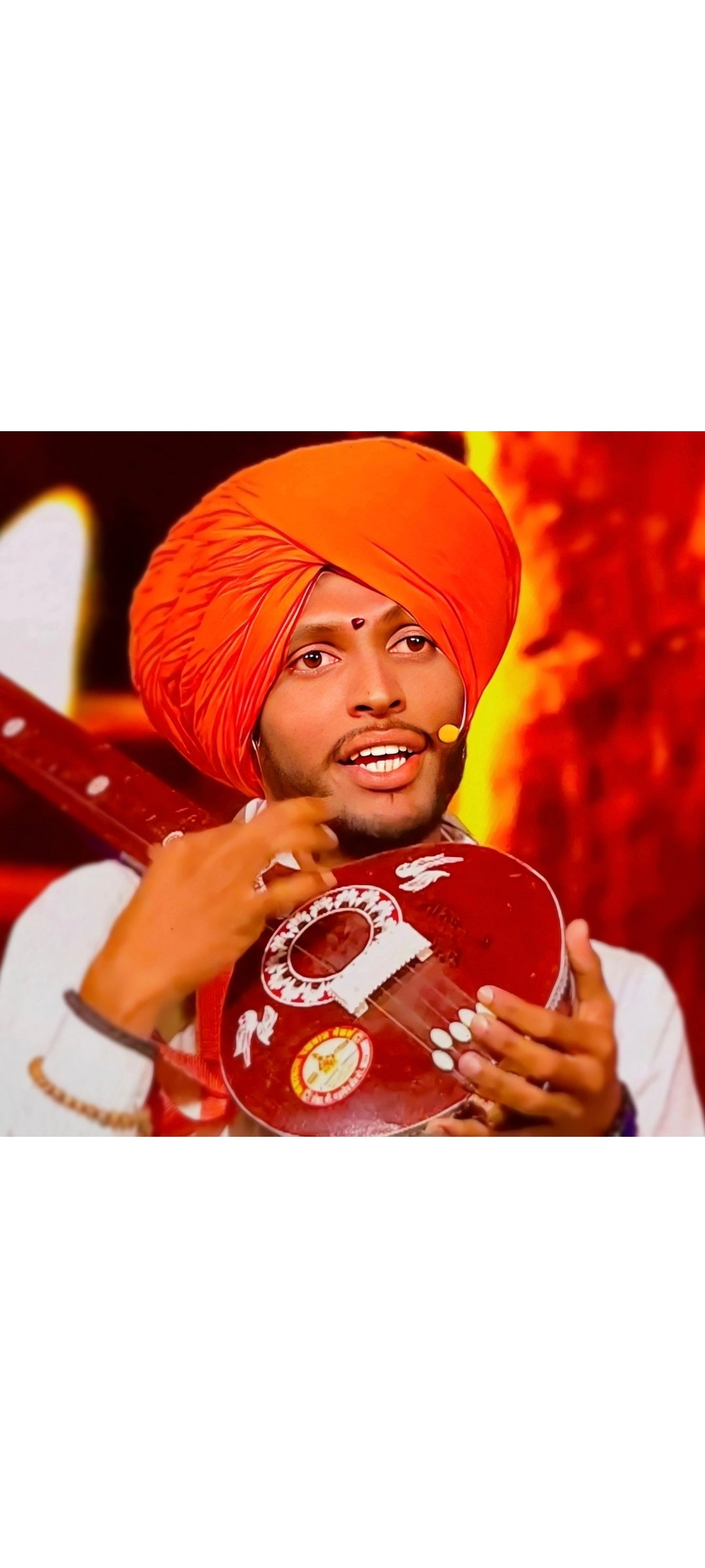 वृद्धाश्रमात हिंदूंचेच आईवडील का?” — रोहित माऊलींचा ज्वलंत सवाल