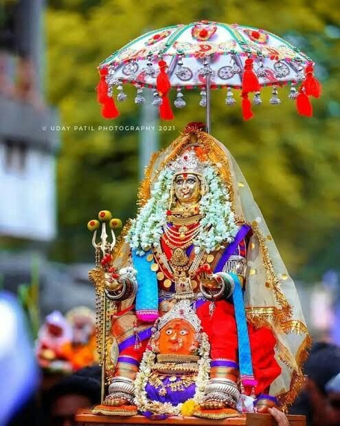 कानबाई सण भाऊकीतला स्नेह वृद्धिंगत करणारा सण!!!