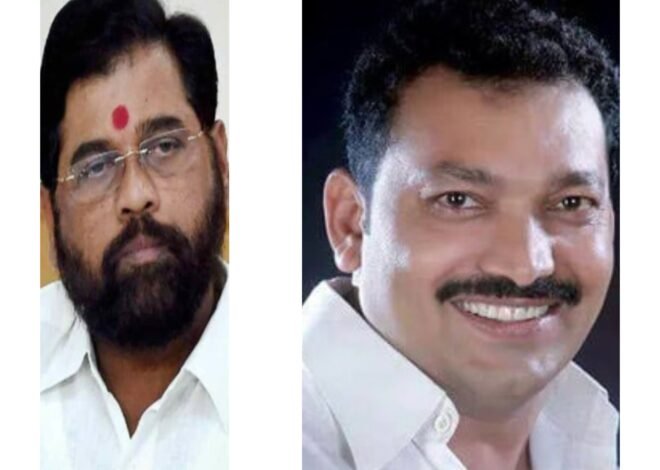 अमळनेरच्या राजकारणात खळबळ — माजी आमदार शिरीष चौधरी यांचा शिवसेना (शिंदे गट) प्रवेश लवकरच!