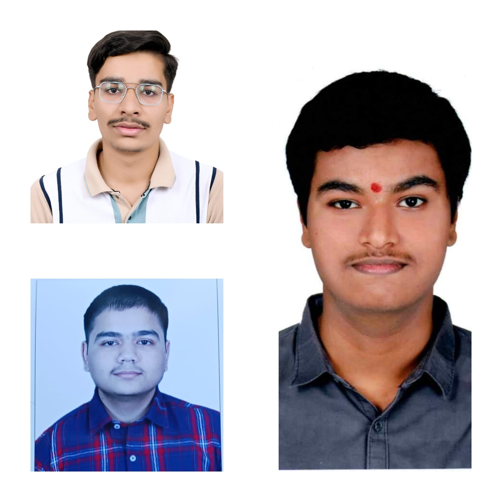 अडचणींवर मात करून वैद्यकीय क्षेत्रात मोठी झेप – खेडी प्र.ज. गावातील विद्यार्थ्यांचे अभूतपूर्व यश