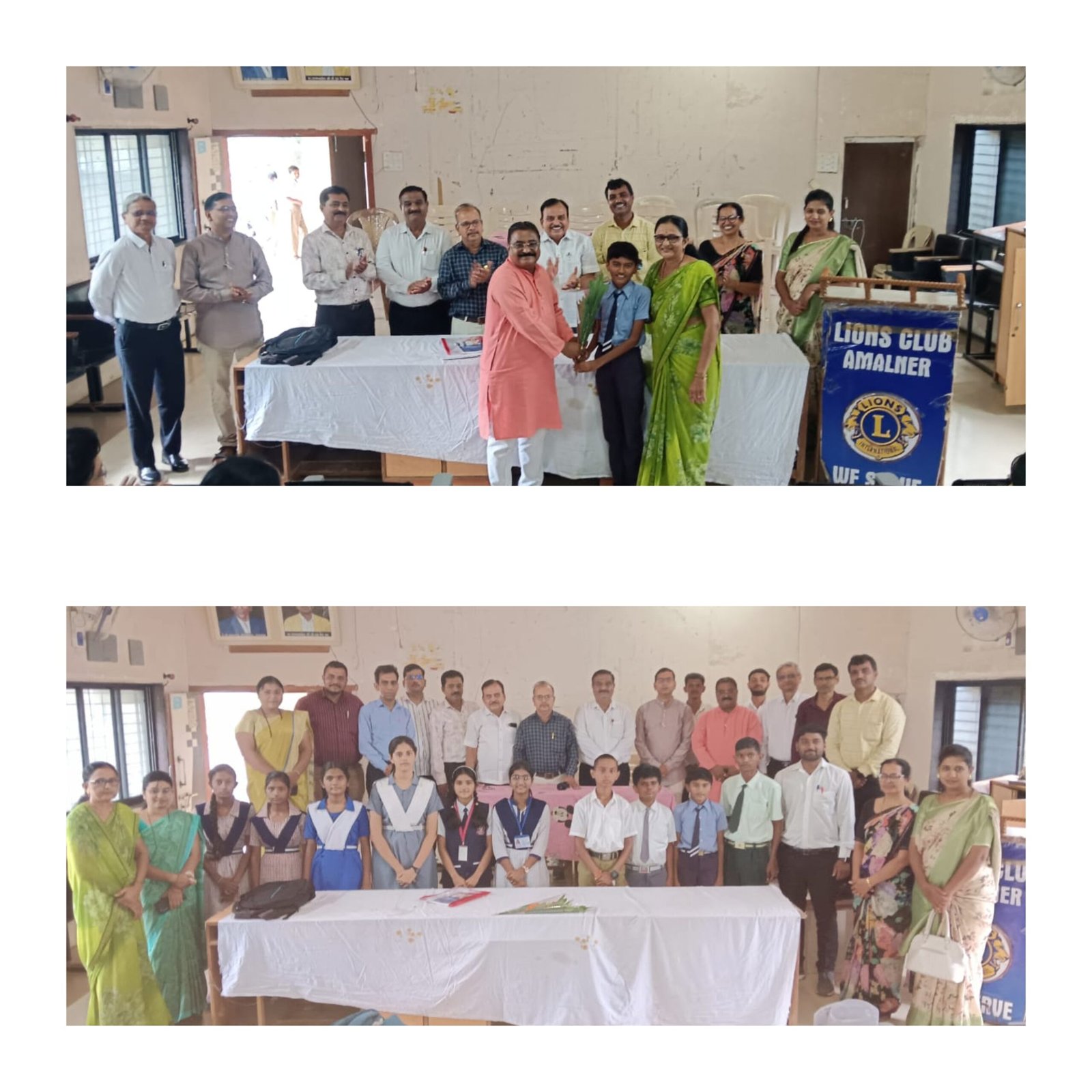 अमळनेर तालुक्यातील 15 शाळांचा सहभाग – जिल्हास्तरीय मेळाव्यासाठी विद्यार्थ्यांची निवड