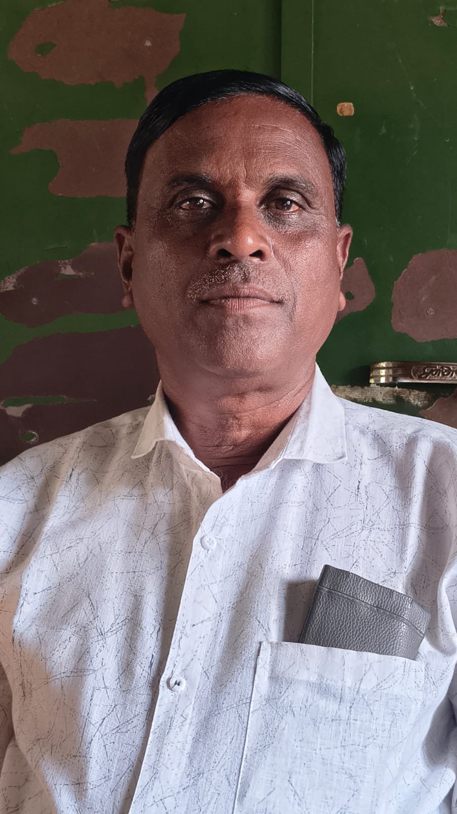 “वाचनातून आरोग्य, शांती व सकारात्मकता मिळते” – ग्रंथ निवड समिती सदस्य सतीश पाटील यांचे प्रतिपादन