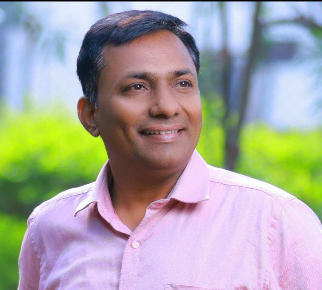 म.सा.प. अमळनेर शाखेत नवे नेतृत्व : मनोहर नेरकर यांची निमंत्रित सदस्यपदी नियुक्ती