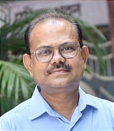 स्व. हरिभाऊ वाकणकर पुरस्कार जळगावच्या विवेकानंद प्रतिष्ठानचे अध्यक्ष आणि पर्यावरण शाळेचे संचालक राजेंद्र नन्नवरे यांना जाहीर!*