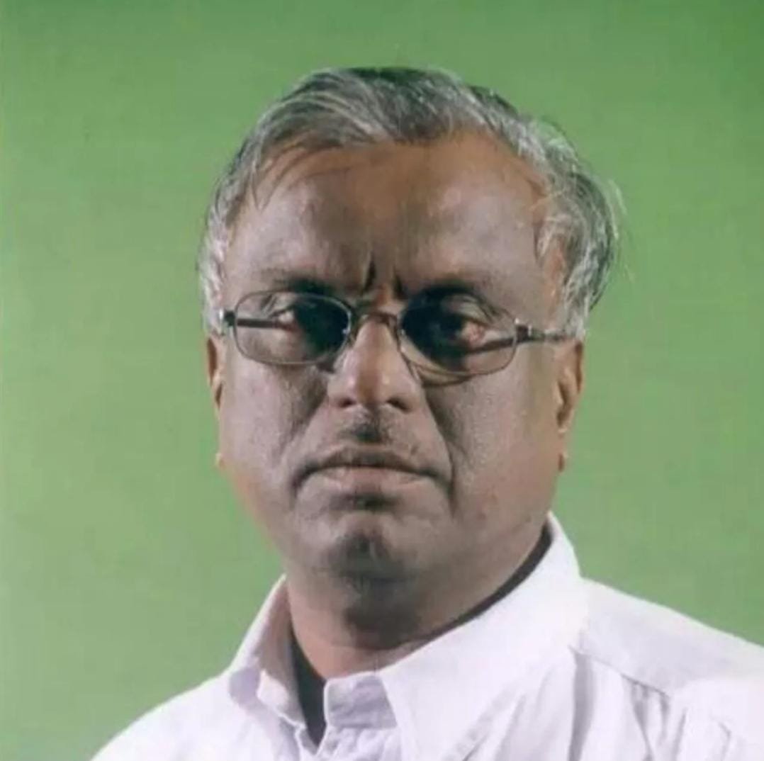 ज्येष्ठ पत्रकार कुमार कदम यांना मुंबई मराठी पत्रकार संघाचा आचार्य अत्रे पुरस्कार जाहीर.