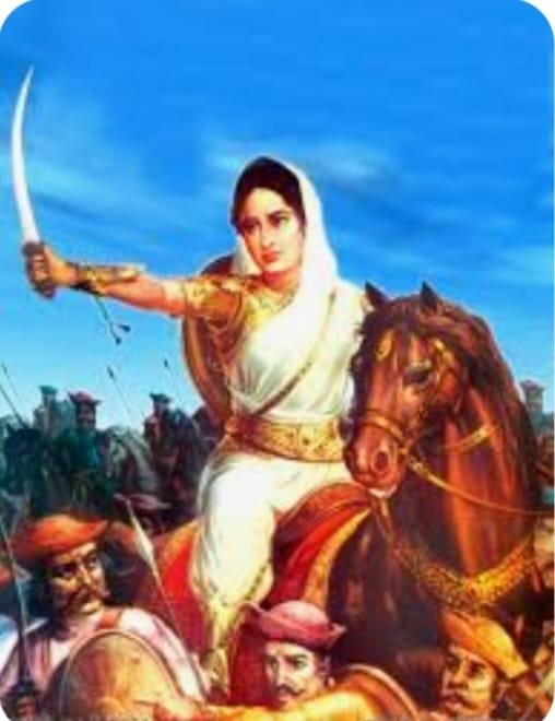 उक्ती आणि कृती याचा सुरेख संगम म्हणजे अहिल्याबाई होळकर., मराठी लाईव्ह न्युज चे विशेष प्रतिनिधी सोपान भवरे सर यांनी टाकलेला प्रकाश