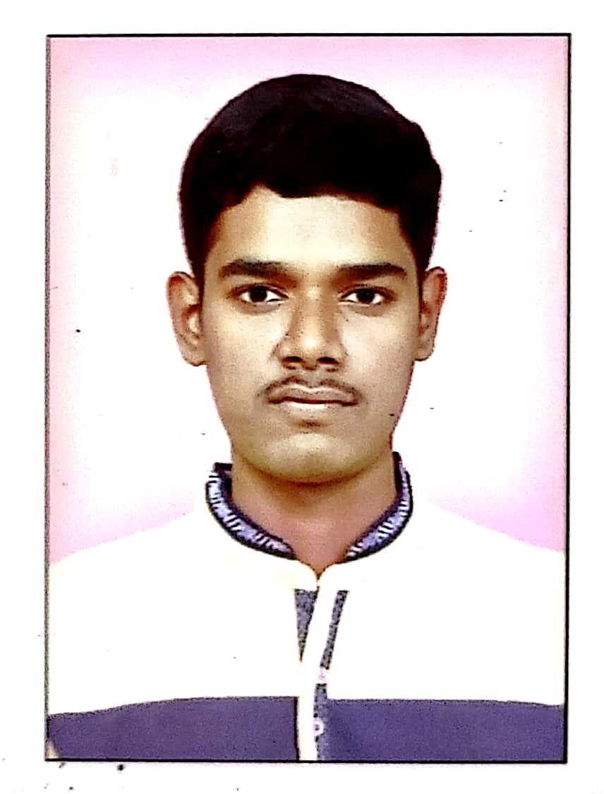 २६ व्या वर्षी अनुराग पाटीलचा दुहेरी विजय – पदोन्नतीसह IIT पवईत ऐतिहासिक यश