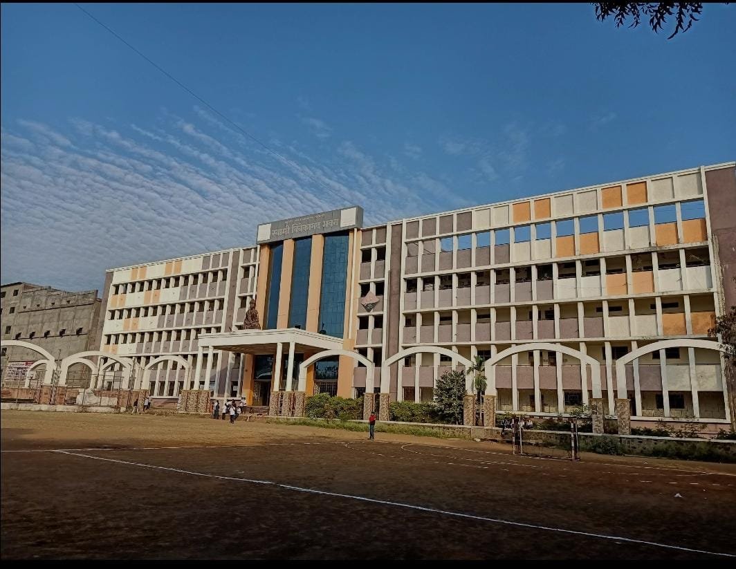 विश्व संस्कृत दिनानिमित्त आयोजित श्री आद्य शंकराचार्य स्तोत्र पठण स्पर्धेत ६००शालेय विद्यार्थ्यांचा सहभाग.