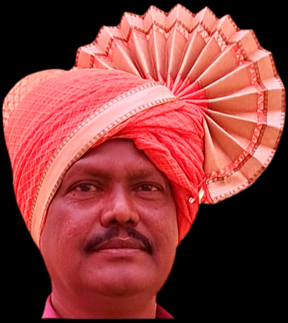 सुप्रसिद्ध कवी/लेखक हिरामण सोनवणे यांची धुळे जिल्हाध्यक्ष पदी नियुक्ती  साहित्य क्षेत्रातील मानाचा बहुमान – हिरामण सोनवणे यांची ऐतिहासिक निवड