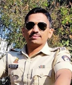 किरण हणमंत कारंडे यांची कल्याण मुंबई येथे RTO Inspector (Class-I) पदी पदोन्नती..