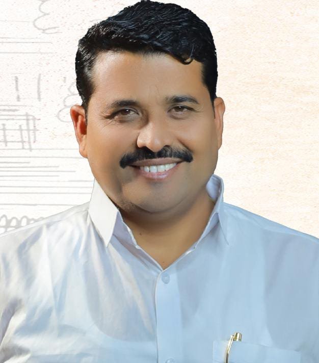 अमळनेर तालुक्यासाठी सीसीआय केंद्रला मंजुरी शेतकऱ्यांचा लाखोंचा फायदा होणार , सभापती अशोक पाटलांच्या प्रयत्नांना यश