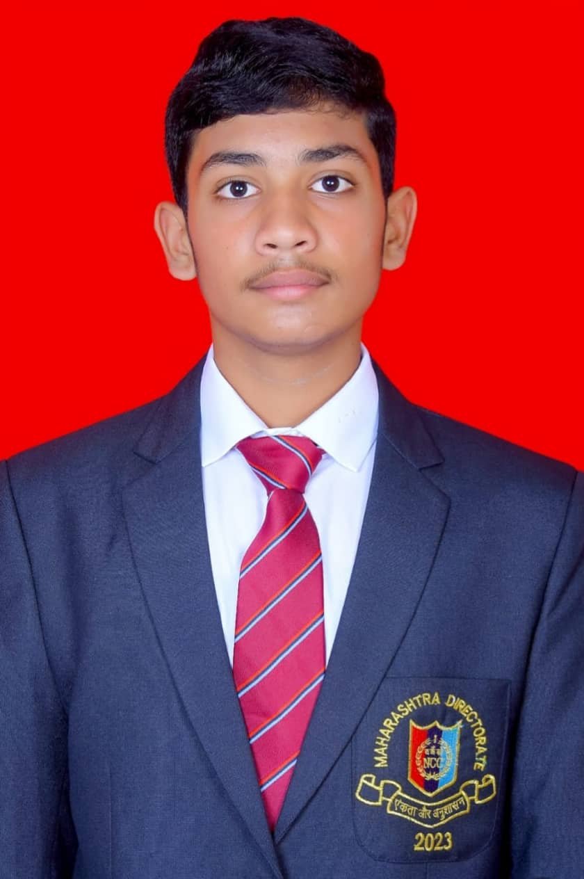 लक्ष्य अचूक… पुष्पराज वाघ यांची रायफल स्पर्धेत ब्राँझ कामगिरी