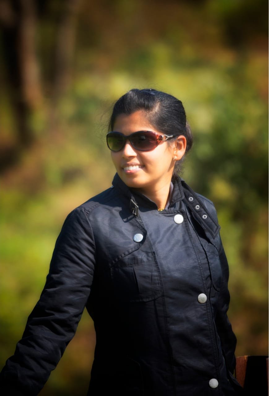 डिजिटल मिडिया महिला आघाडी जिल्हा अध्यक्षा सायली मराठे यांचा SET परीक्षेत यश – कोल्हापूर जिल्ह्यात अभिमानाची नोंद!”