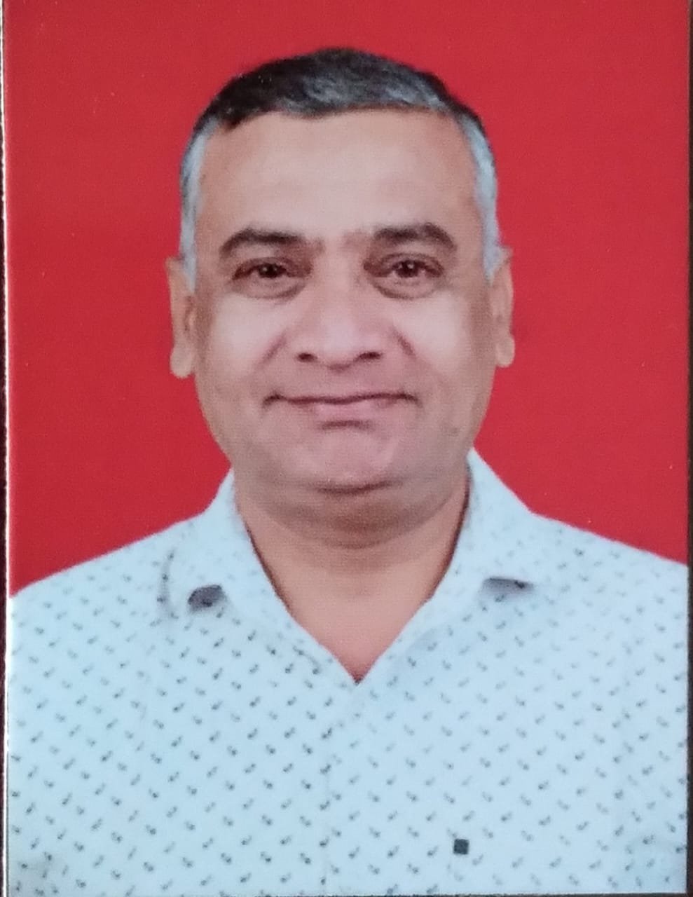 अमळनेरचा अभिमान! – श्री. प्रदीप रावण कंखरे MH-SET (Philosophy) परीक्षेत यशस्वी