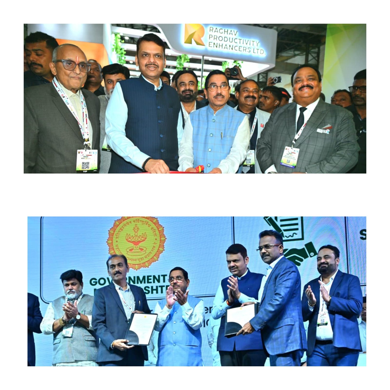 भविष्यात ग्रीन स्टील क्षेत्रातही महाराष्ट्र सर्वोत्तम ठरेल  – मुख्यमंत्री देवेंद्र फडणवीस  आयफा २०२५ स्टील महाकुंभचे मुंबईत उद्घाटन