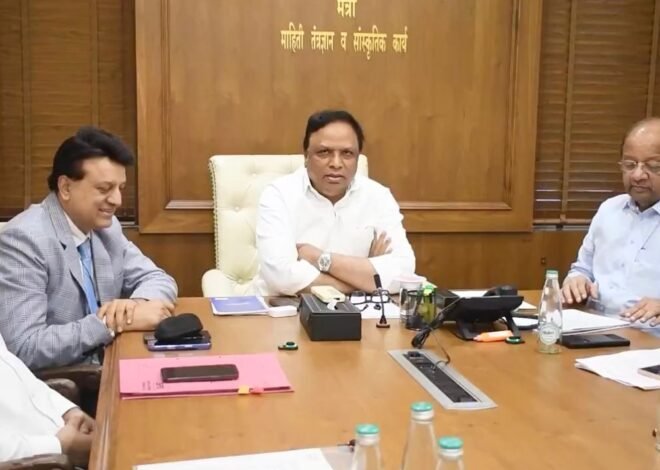 मुंबई शहरातील इमारतींना अंतिम भोगवटा प्रमाणपत्र देण्यासाठी राज्य सरकारने घेतला पुढाकार. विशेष कायदेतज्ज्ञ एडव्होकेट अमित मेहता करणार मार्गदर्शन!