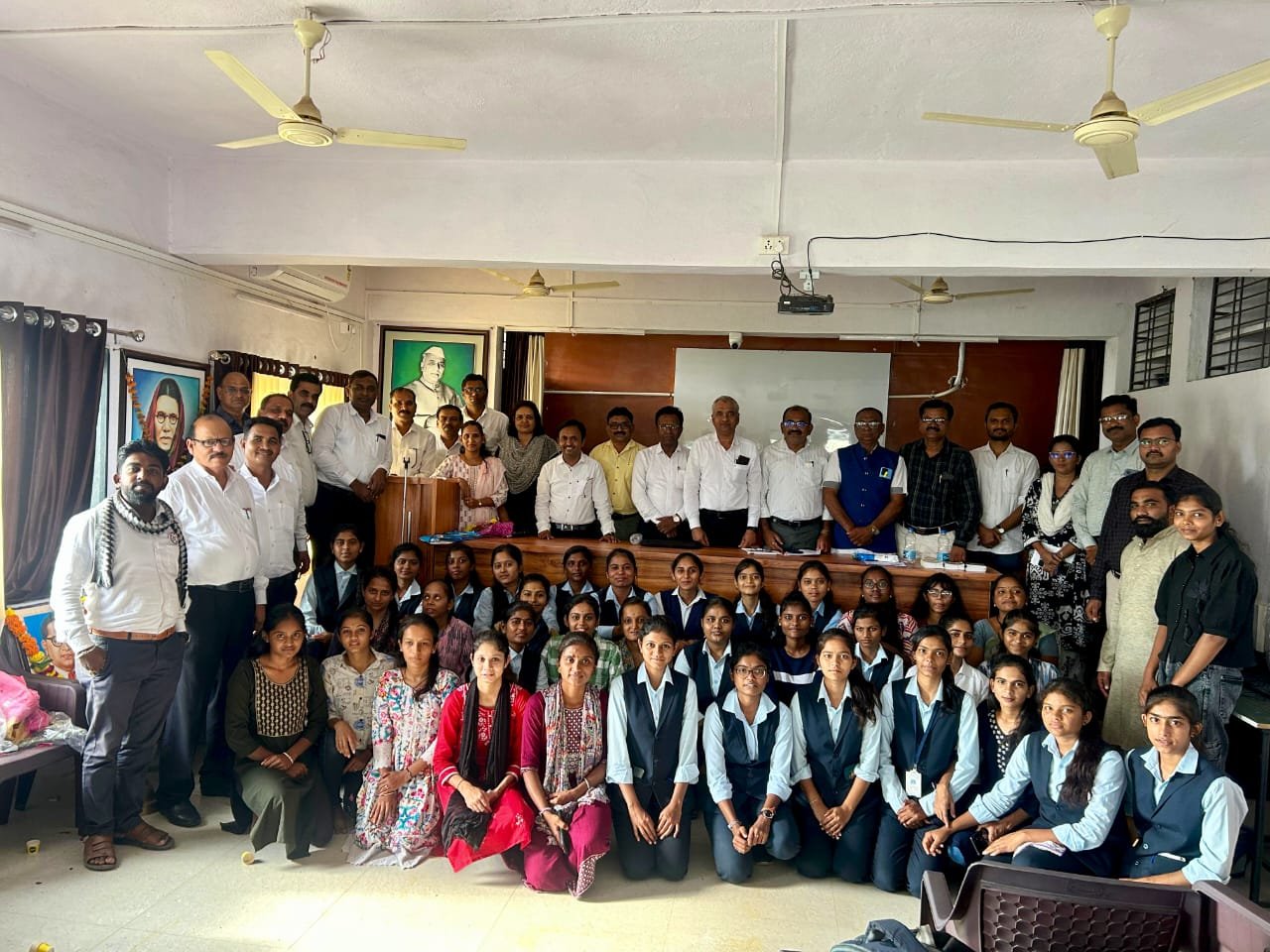 वारसा संविधानाचा… – स्वातंत्र्य – समता – न्याय बंधुतेचा