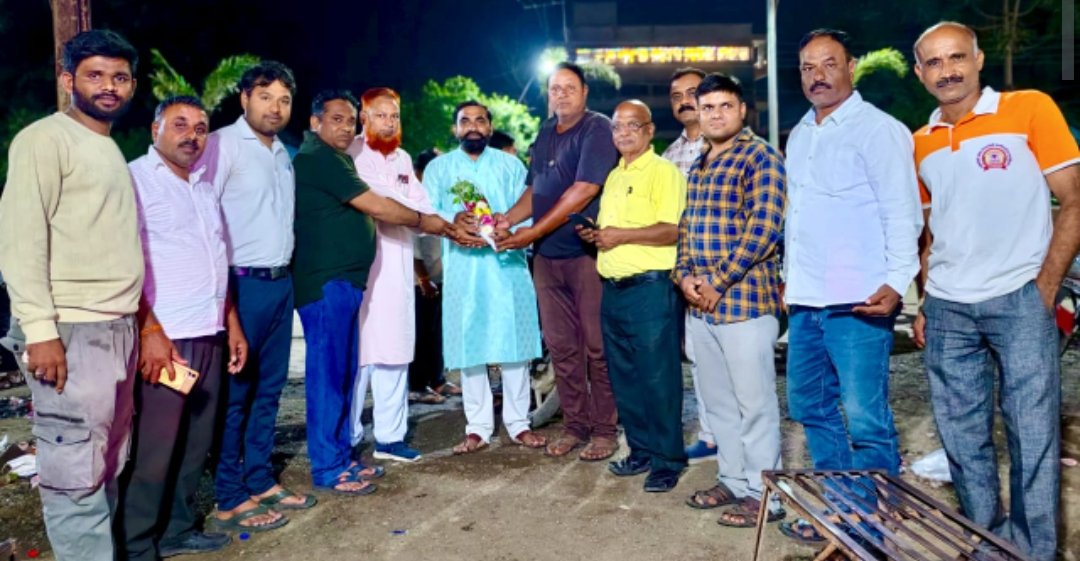 जिवाभावाच्या माणसांनी मी समृद्ध आहे : लक्ष्मणराव पाटील