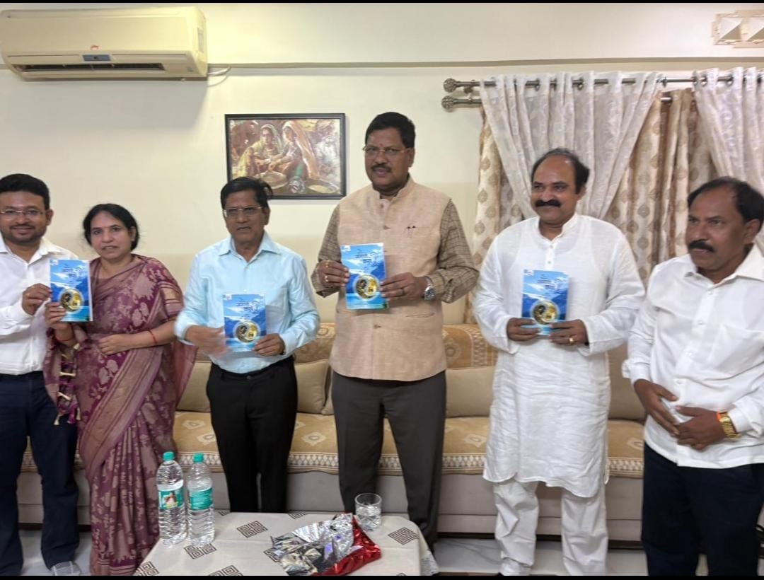 ताओचे मानवतावादी तत्वज्ञान – जगाला चैतन्य देणारे – मुख्य न्यायमूर्ती भूषण गवई*