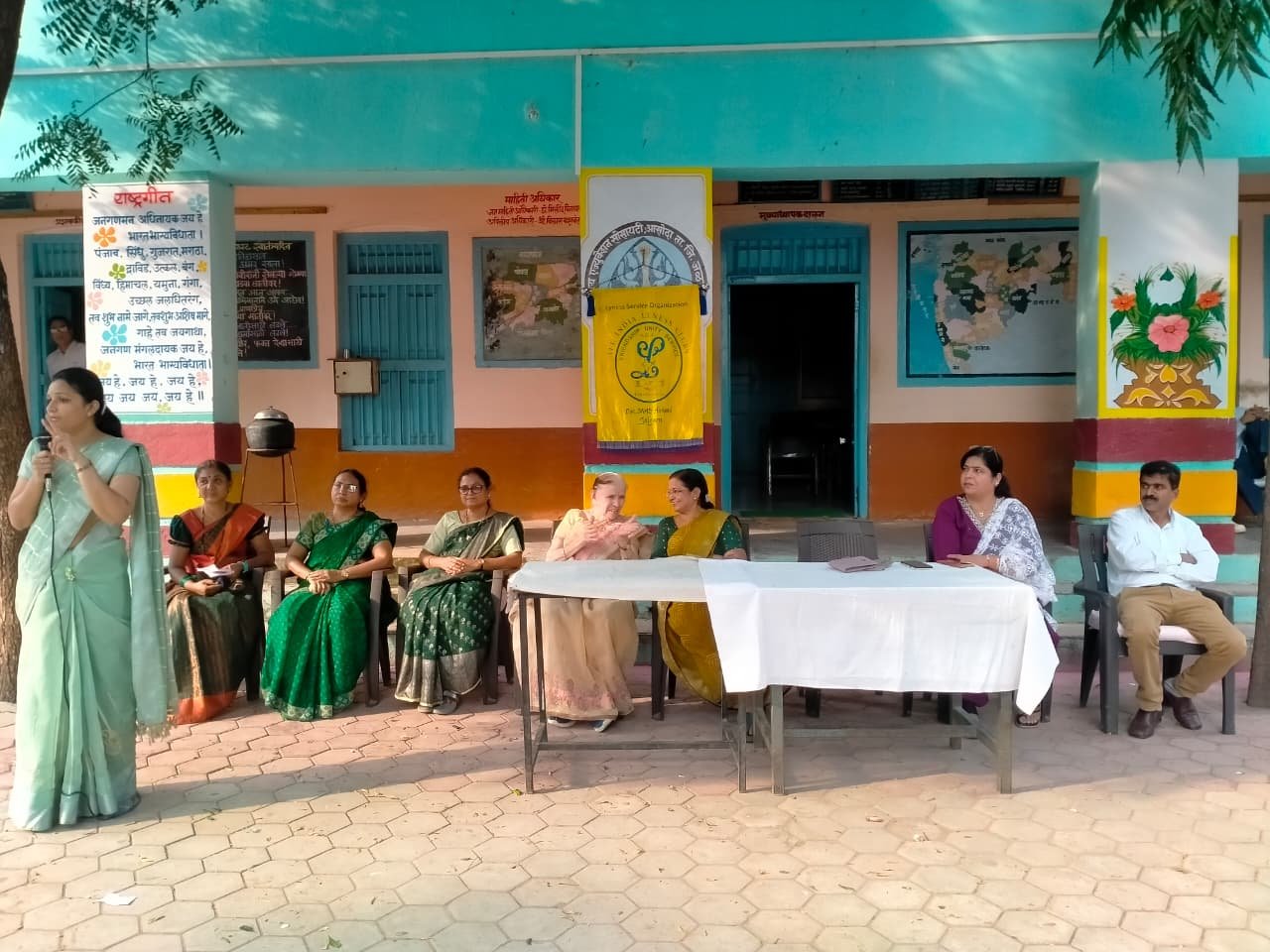 योग्य आहार ,व्यायाम आणि वैयक्तिक स्वच्छता निरोगी जीवनाची गुरुकिल्ली- डॉ. श्रद्धा चांडक