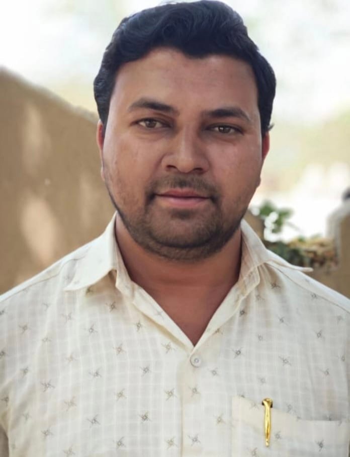 शासकीय कार्यालयात २८ सप्टेंबर २०२५ हा दिवस माहिती अधिकार दिन म्हणून साजरा करण्यात यावा  विभागीय आयुक्त व जिल्हाधिकारी यांच्याकडे ईमेल द्वारे दिलेल्या निवेदनात केली मागणी