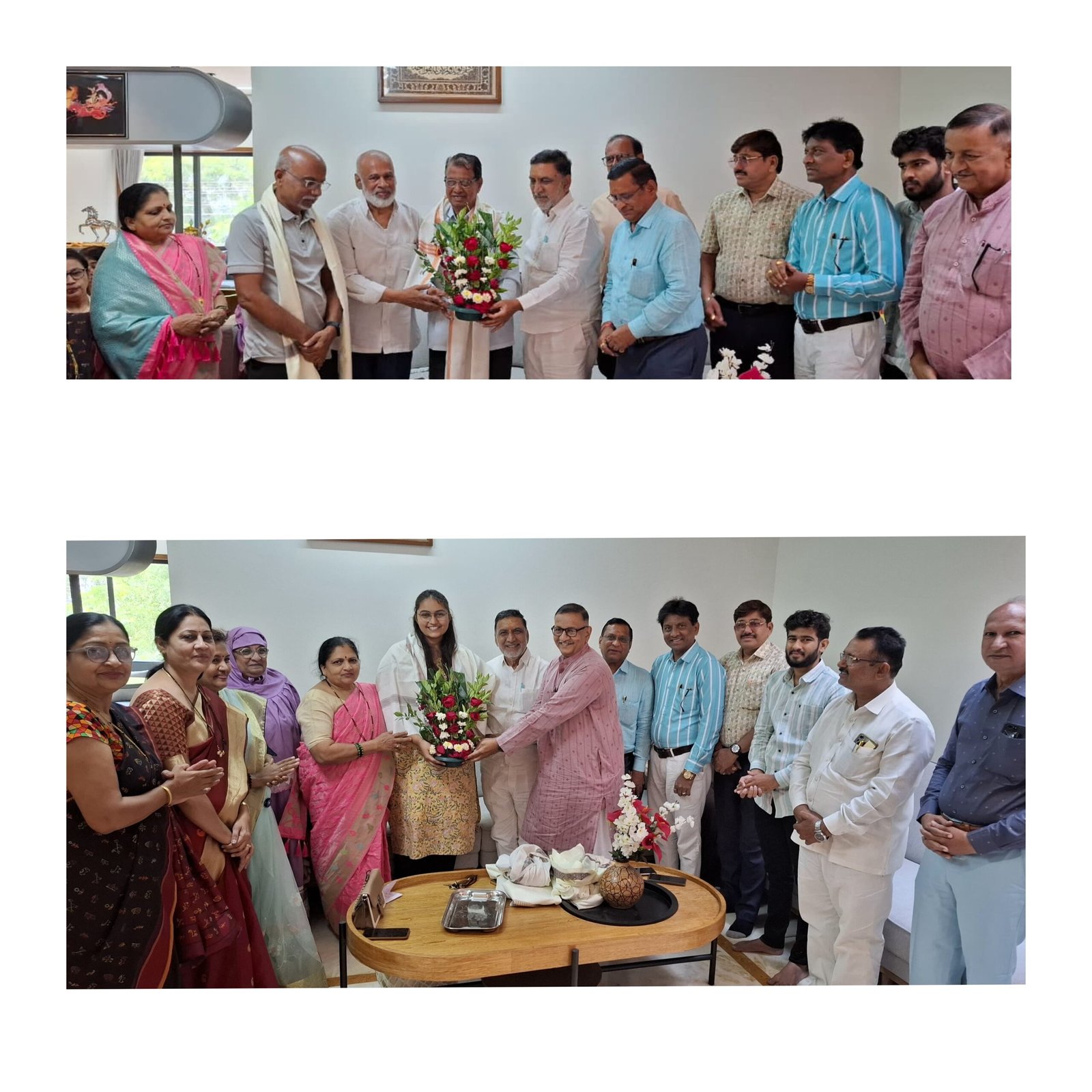 अखिल भारतीय ग्राहक पंचायत ऑनलाइन सदस्यता नोंदणी अभियानात अमळनेर तालुका अग्रेसर कार्यकर्त्यांच्या परिचय मेळाव्यात प्रांत सचिव डॉ अनिल देशमुख यांचे सुतोवाच *….