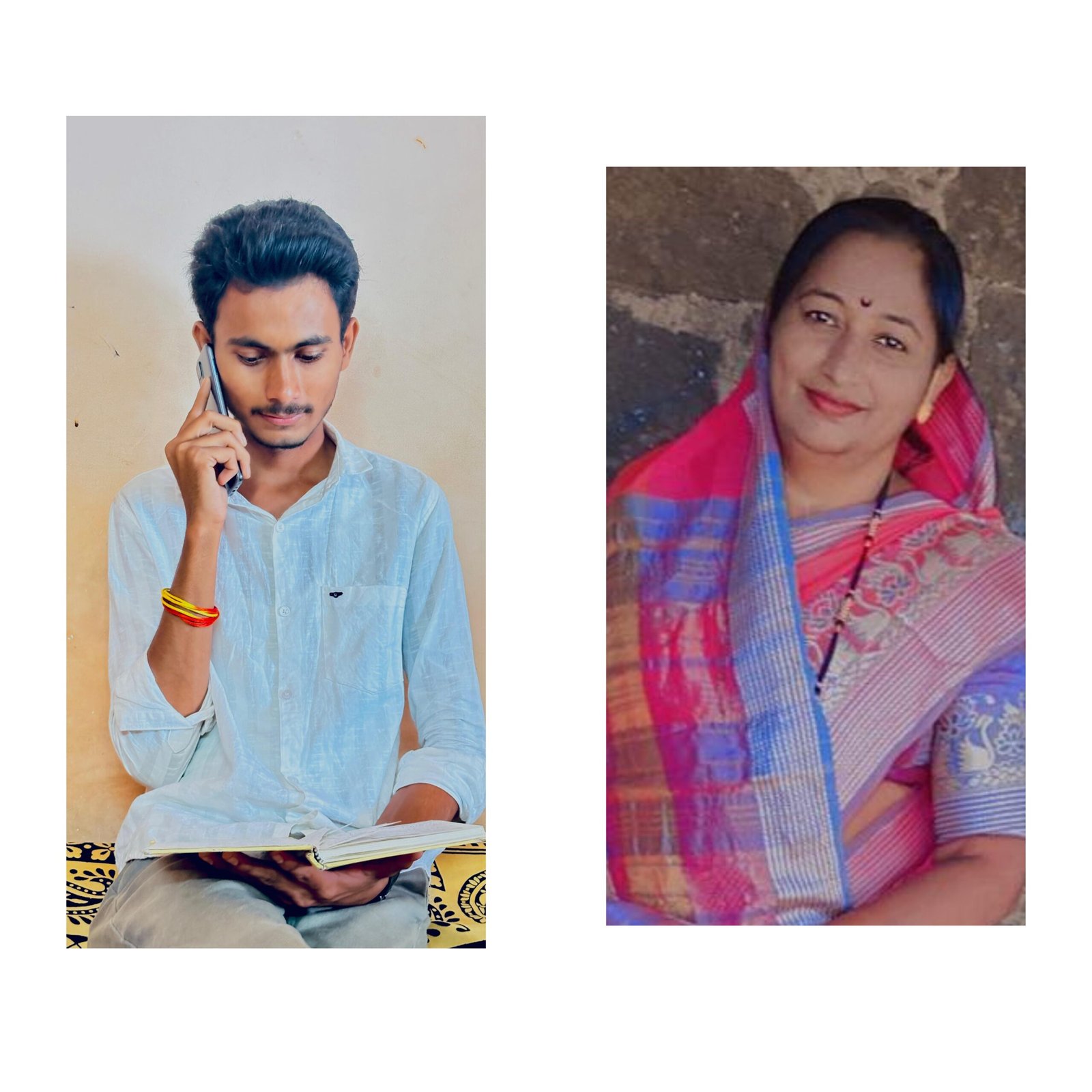 जानवे-मंगरूळ गटात नवा राजकीय झंझावात — दिपक पाटील आणि मातोश्री सविता ताई दोघेही रणांगणात!  शेतकऱ्यांच्या हक्कांसाठी पुन्हा लढणार — दिपक पाटील वाघोदेकर यांचा निर्धार