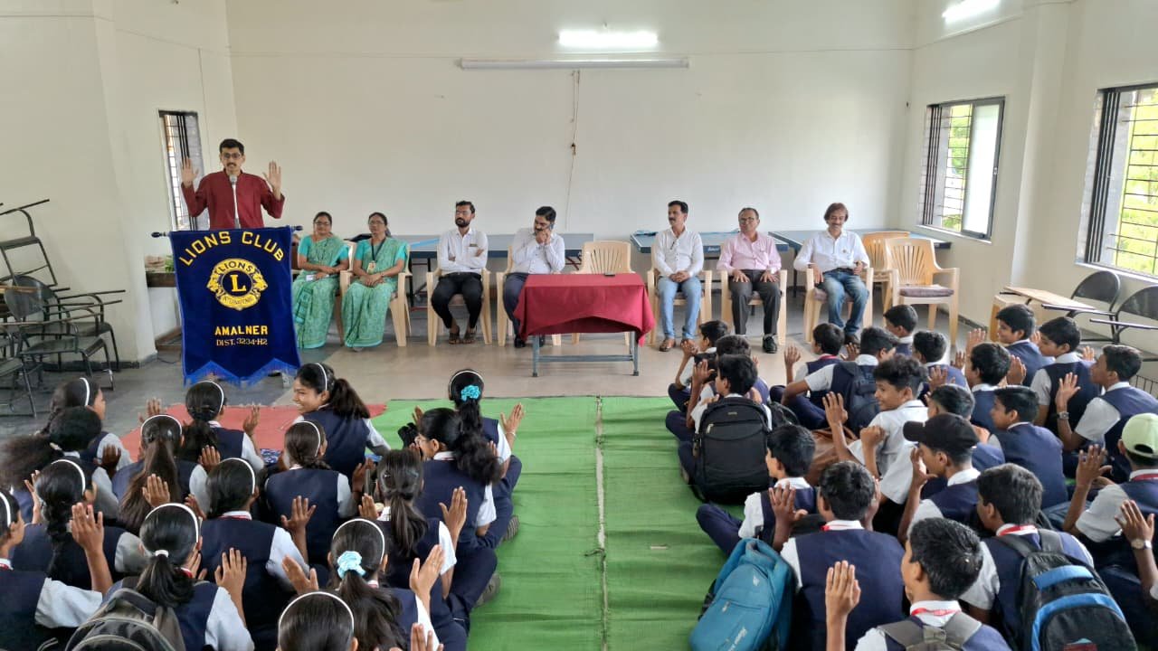 मानसिक आरोग्याबाबत जागरूकता वाढविण्यासाठी ‘मेंटल हेल्थ मॅटर्स’ कार्यक्रम