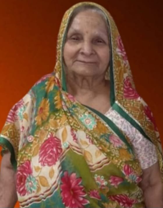 कळमसरेतील पार्वताबाई शर्मा यांचे निधन  आज दुपारी 2 वाजता कळमसरे येथील राहत्या घरून निघणार अंत्ययात्रा