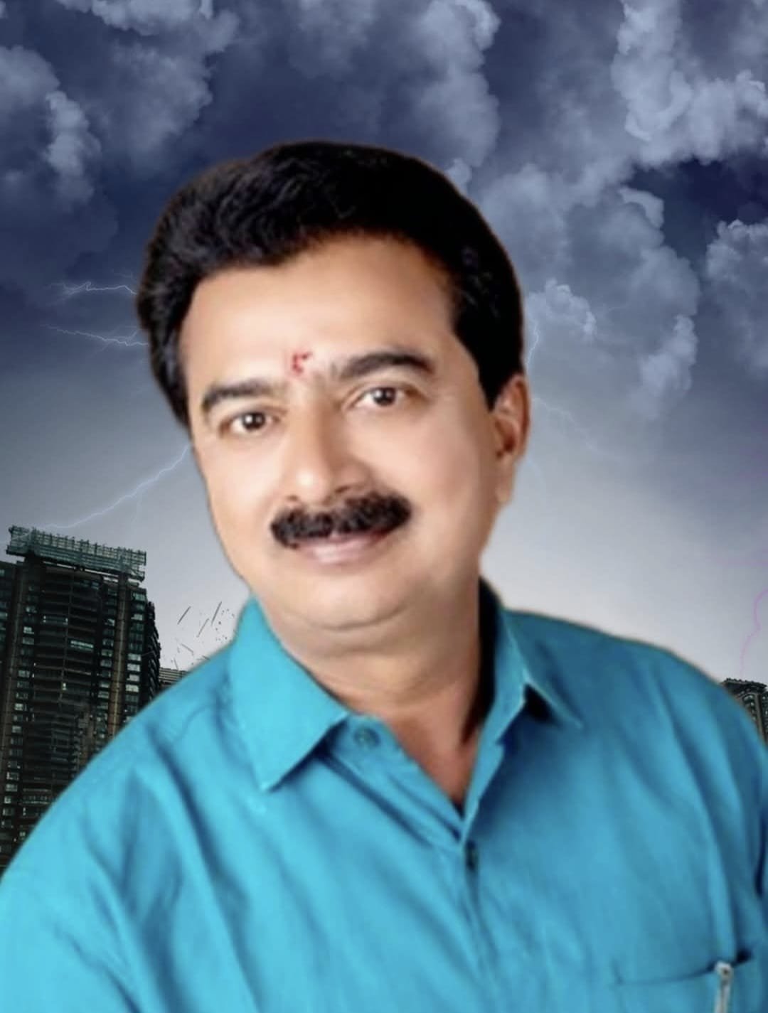 मुख्याध्यापक प्रकाश पाटील – दिलखुलास व्यक्तिमत्व, सामाजिक बांधिलकी जोपासणारे नेतृत्व