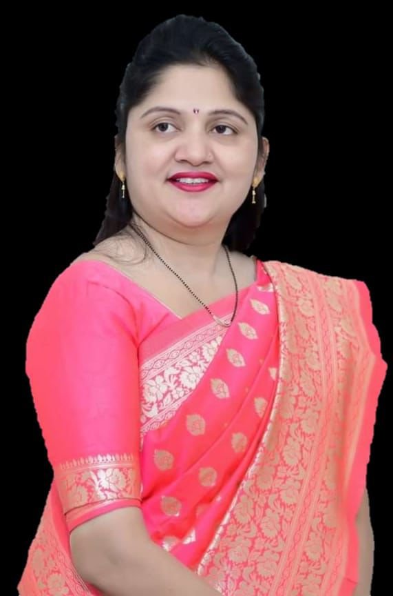 निवडश्रेणी आणि वरिष्ठ वेतन श्रेणी प्रमाणपत्रासाठी महाराष्ट्र टीचर्स असोसिएशनच्या राज्याध्यक्ष शुभांगी ताई पाटील यांचा यशस्वी पाठपुरावा*