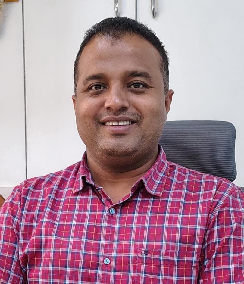 “मराठी लाईव्ह न्युजच्या सहाव्या वर्धापनदिनानिमित्त ‘सन्मान कर्तृत्वाचा 2025’ – सामाजिक क्षेत्रातील उल्लेखनीय योगदानाबद्दल वरीष्ठ प्रबंधक मयुरजी पाटील यांची निवड”