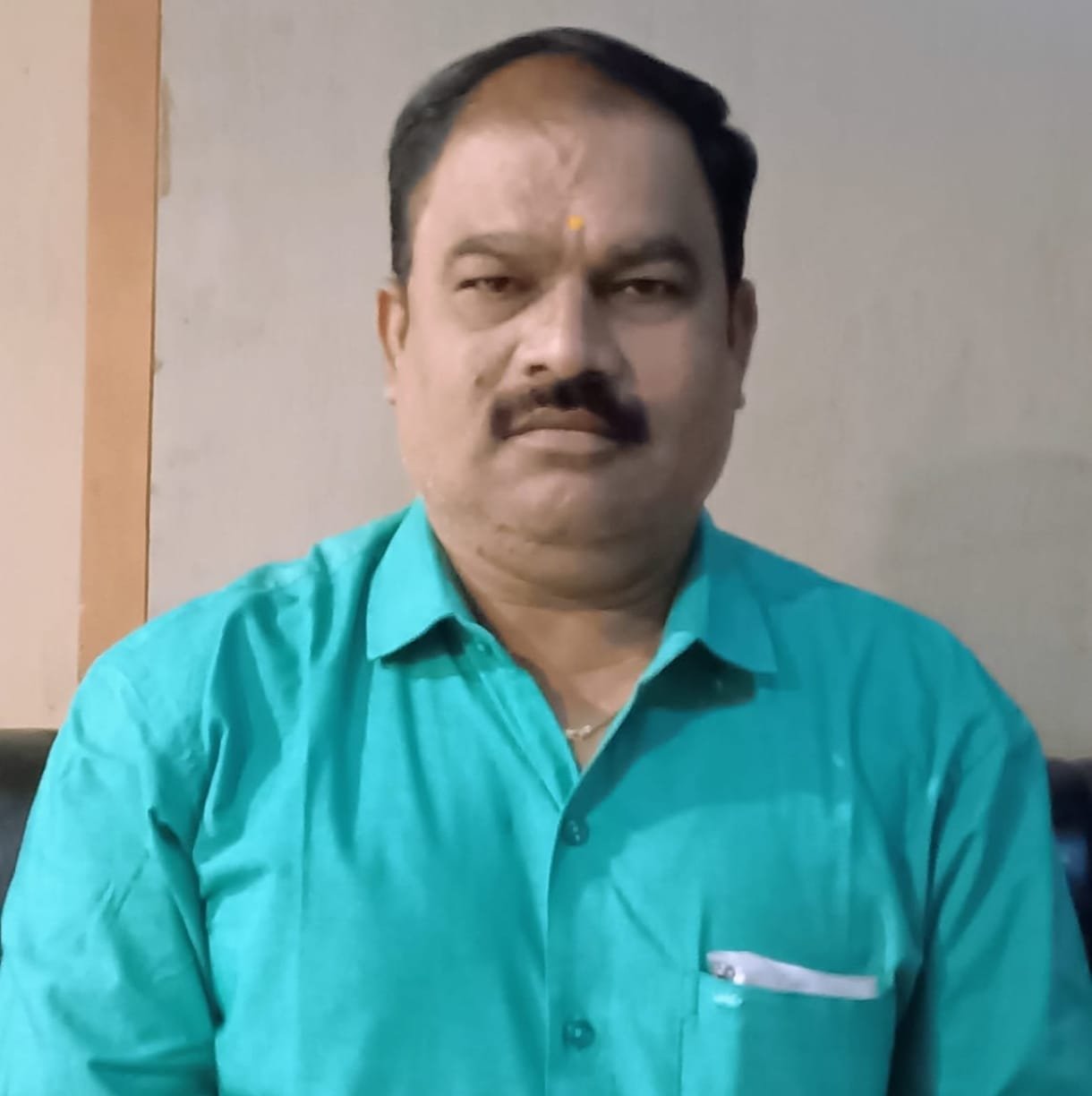 डॉ.आर.सी.सरवदे राष्ट्रीय गुरुरत्न पुरस्काराने सन्मानित*